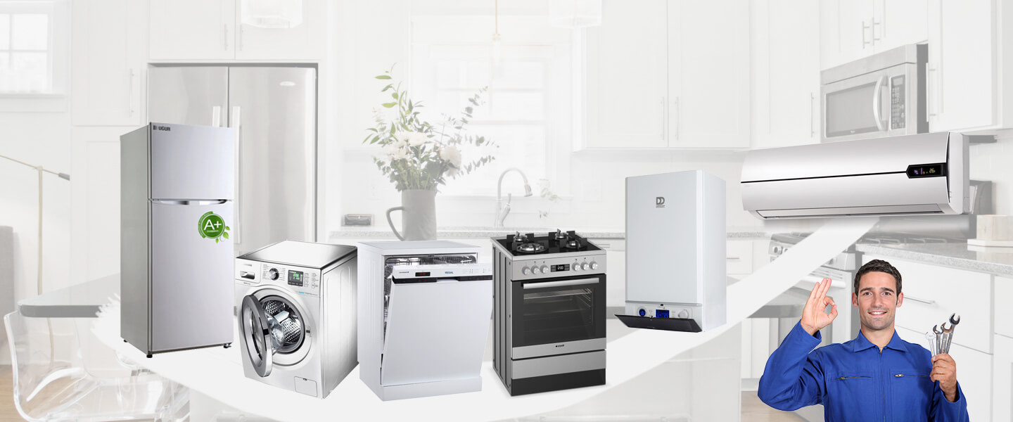 Menteşe Daikin Servisi